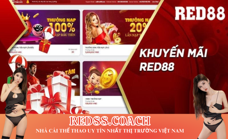 điều kiện nhận giftcode red88