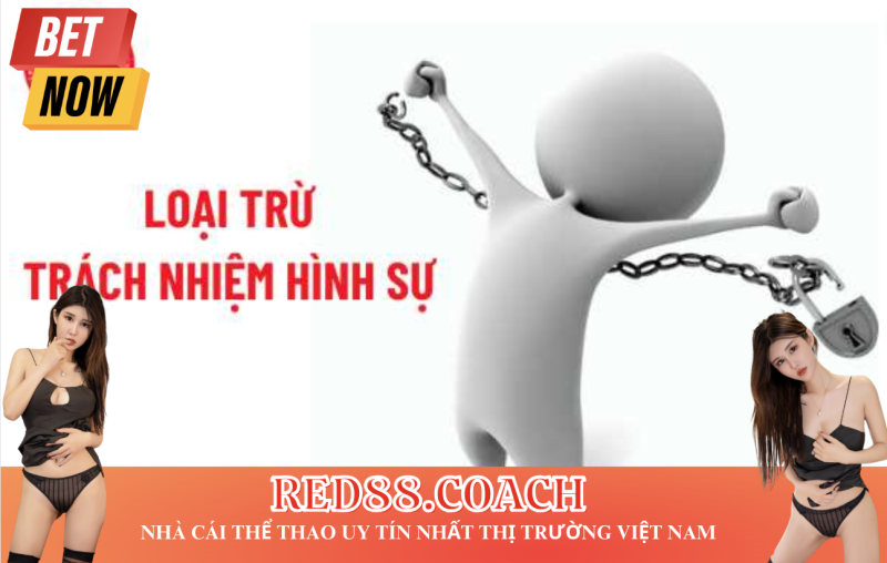 Red88 miễn trừ trách nhiệm với khu vực Việt Nam